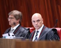 Big techs abasteceram EUA em processo de sanções contra Moraes e Gonet