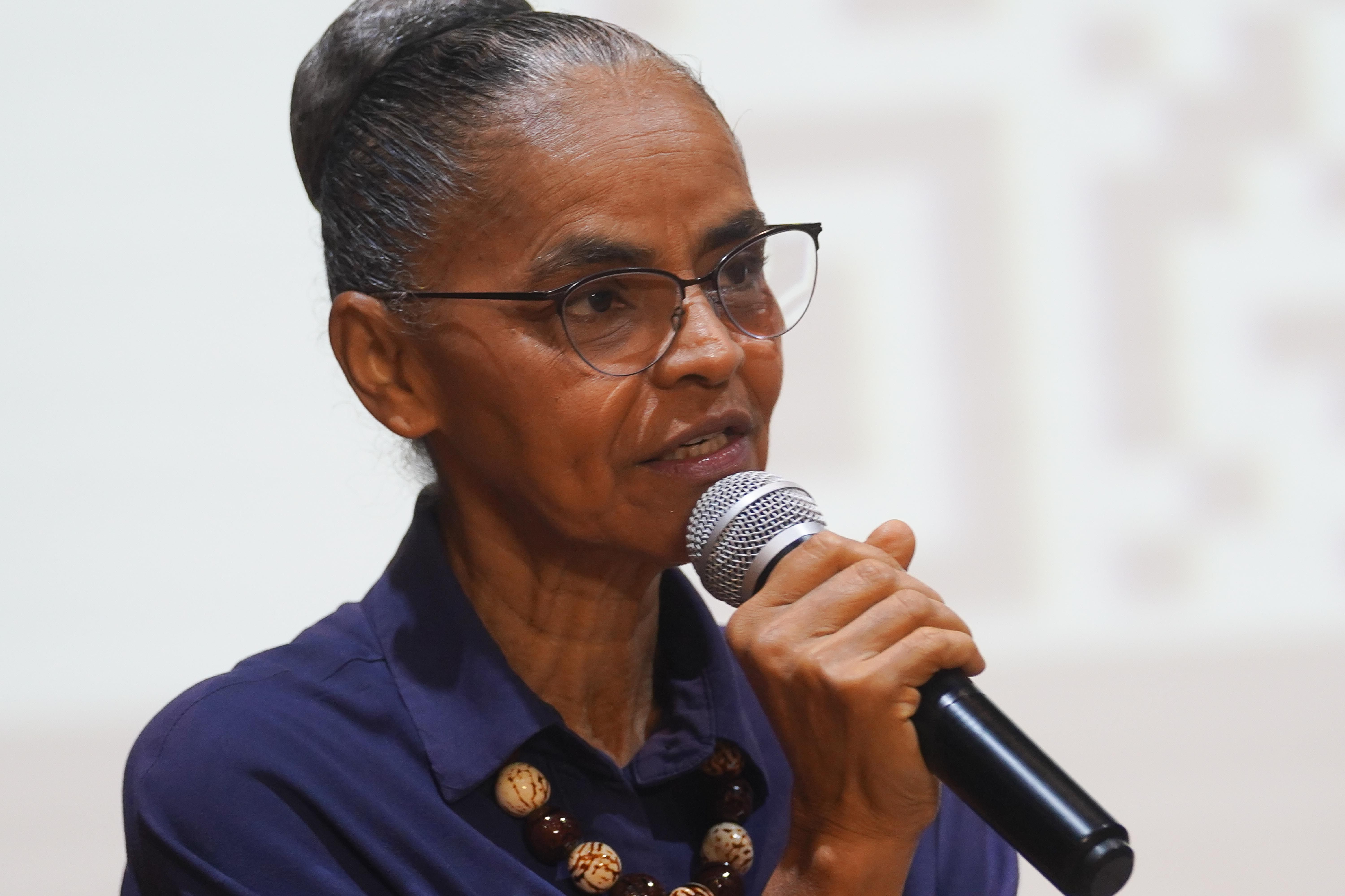Marina: aval do ibama para teste na foz do amazonas é