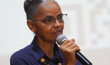 Marina: aval do Ibama para teste na Foz do Amazonas é "rotina", não licença