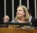 Gleisi rebate Tarcísio: "Seu aliado Bolsonaro" bloqueia negociação com EUA