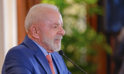Quaest: Desaprovação do governo Lula sobe sete pontos e chega a 56%