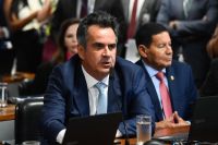 Bolsonaro está entre Tarcísio e Ratinho Jr. para 2026, diz presidente do PP