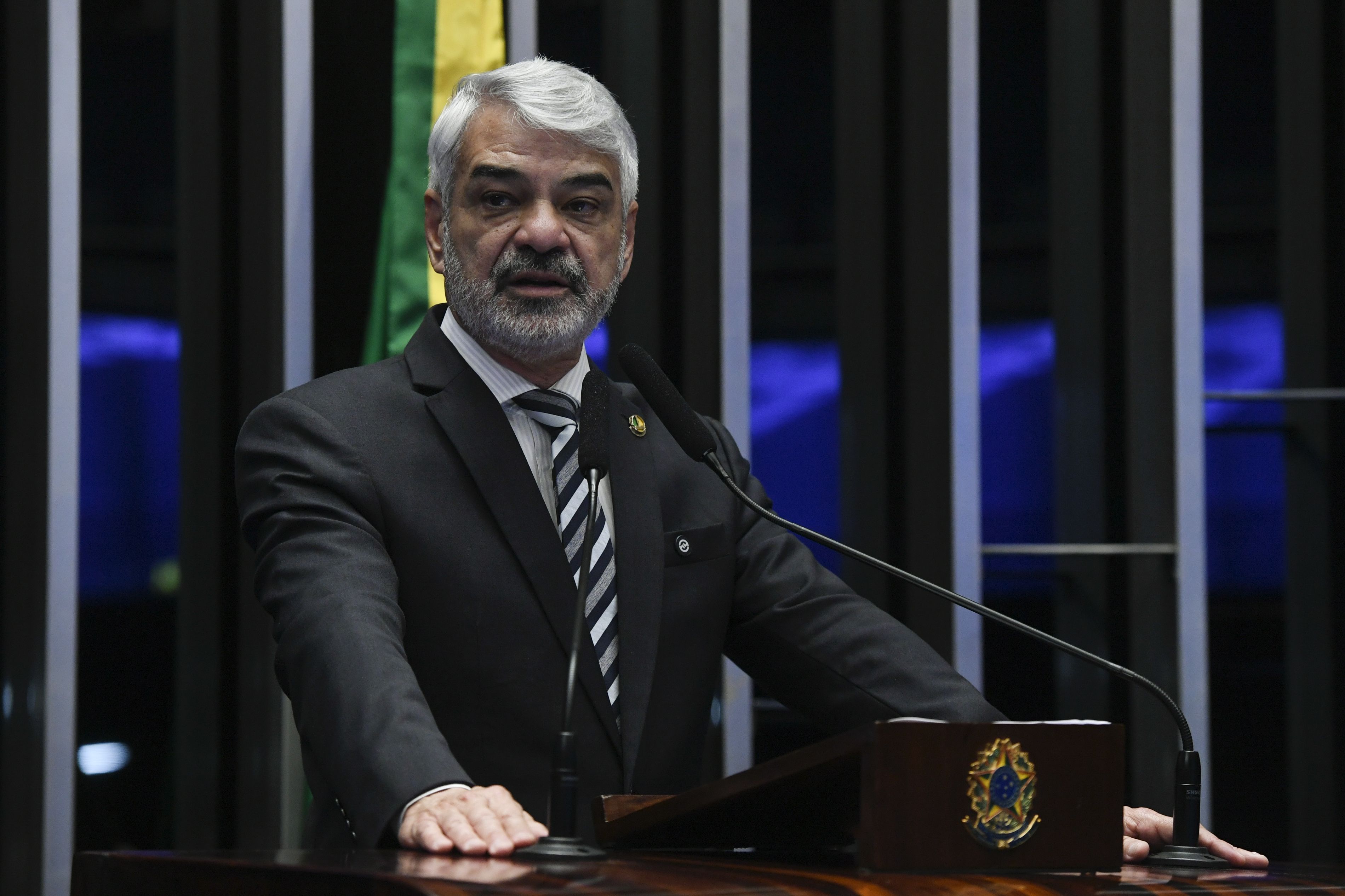 Plenário do Senado