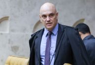 Ala do STF defende acionar tribunais internacionais contra sanções a Moraes