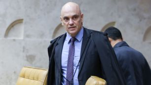 NYT: governo Trump enviou carta a Moraes com críticas a bloqueio do Rumble