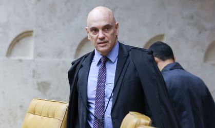 NYT: governo Trump enviou carta a Moraes com críticas a bloqueio do Rumble