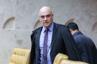Revisão da vida toda: Moraes vota para liberar processos suspensos