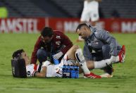 São Paulo: Oscar tem nova lesão confirmada; veja previsão de retorno