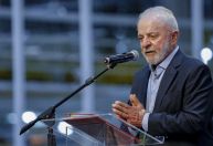 Em meio ao tarifaço de Trump, Lula sanciona Lei da Reciprocidade