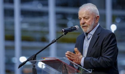 Lula avalia troca de comando no Ministério das Mulheres