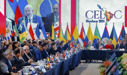 Lula: Eleição de secretária-geral mulher pode resgatar credibilidade da ONU