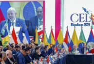 Análise: Celac não terá poder para resolver situação na Venezuela