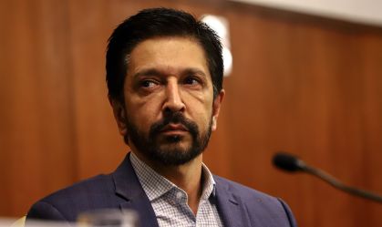 Pesquisa: Nunes lidera corrida pelo governo de SP em cenário sem Tarcísio