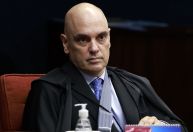 Moraes manda PF liberar a Bolsonaro download de provas do plano de golpe