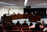 STF decide se torna réus integrantes do núcleo 3 de suposta trama golpista