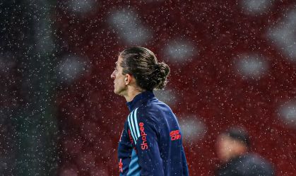 Filipe Luís valoriza empate do Flamengo e lamenta ausência: "Seria titular"