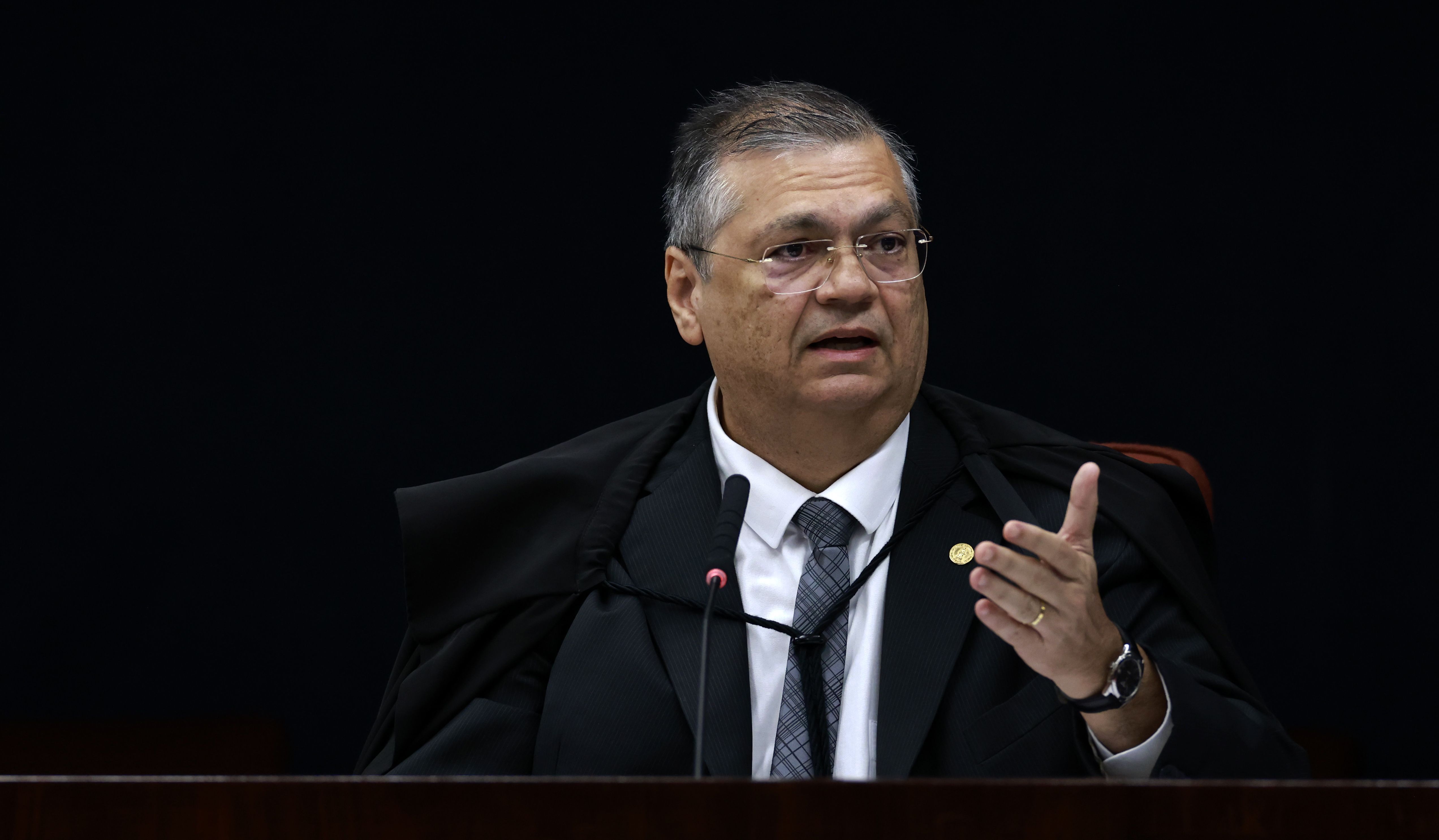 Primeira  Turma do STF julga denúncia sobre o núcleo 2 da PET