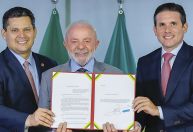 Governo coloca manutenção do "Sistema Único de Segurança" como prioridade