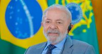 “Melhor impossível”, diz Lula após episódio de labirintite