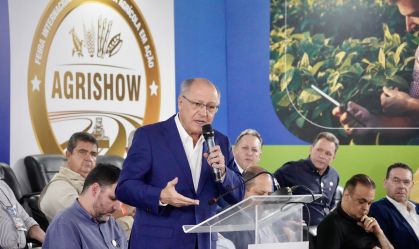 Agrishow expõe relação delicada do governo Lula com agronegócio