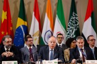 Quais as metas do Brasil à frente do Brics?