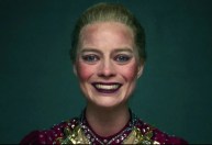 Margot Robbie revela síndrome do impostor: "Sempre tenho uma crise"