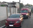 Madrasta que esqueceu criança no carro é denunciada por homicídio em SC