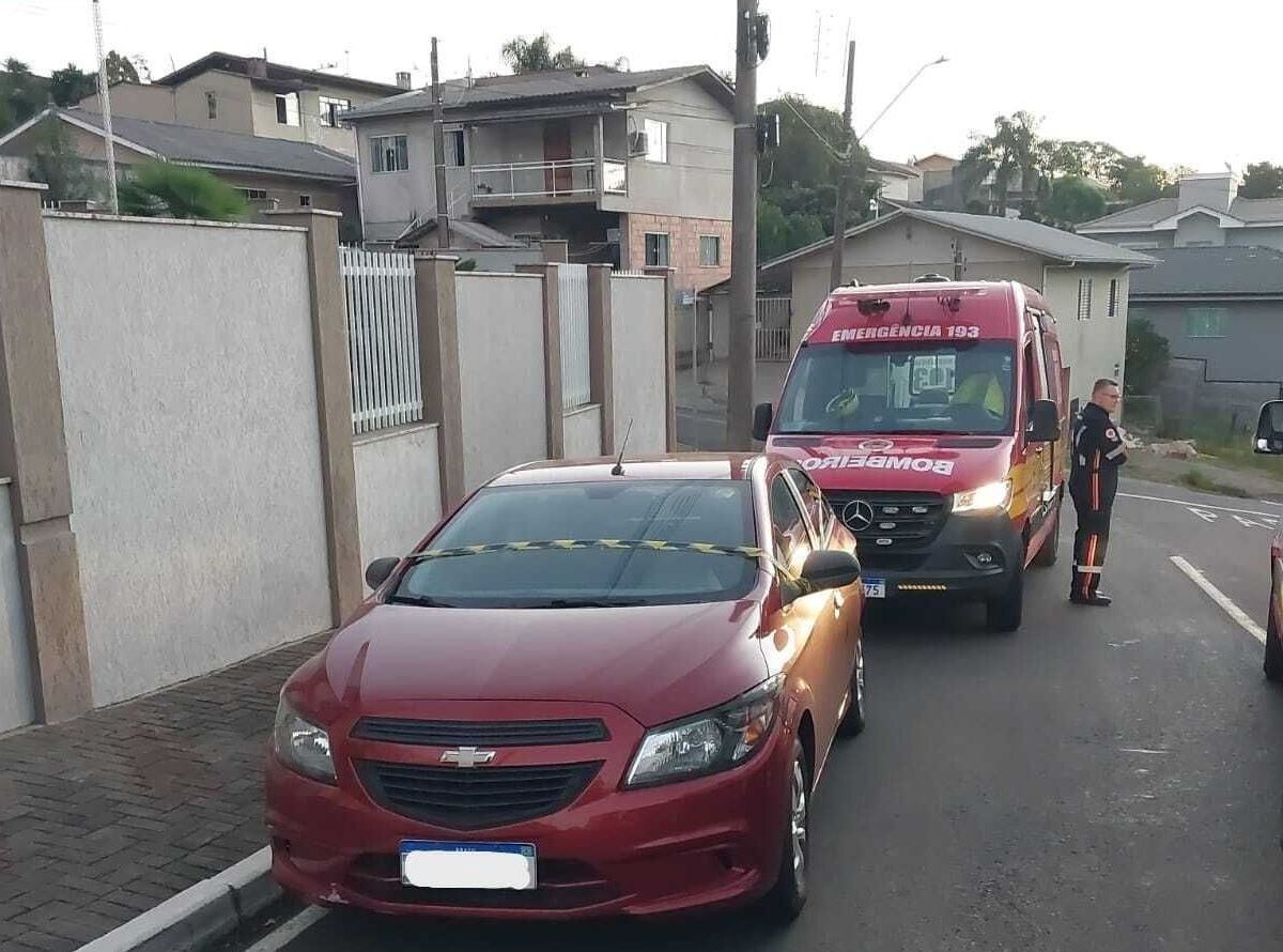 Menino de 3 anos morre após ser esquecido em carro por 10 horas em SC | CNN Brasil