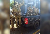 Cinco homens morrem após confronto com agentes do Bope em Salvador 