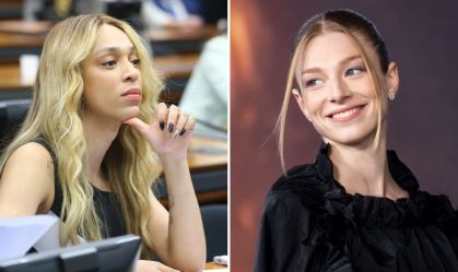 Além de Erika Hilton, atriz de Euphoria foi identificada como homem nos EUA
