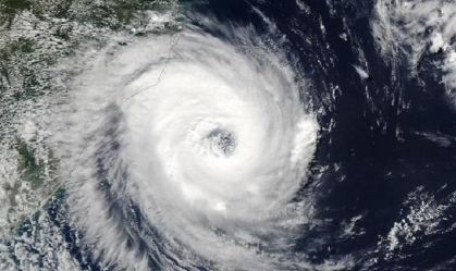Ciclone extratropical se afasta do Sul do país nesta quinta (21)