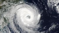 Ciclone extratropical se afasta do Sul do país nesta quinta (21)