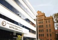 Santa Casa de SP abre inscrições para vestibular do segundo semestre