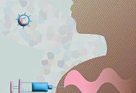 Vacina contra herpes zóster reduz risco de demência em 20%, diz estudo