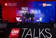 No CNN Talks, ministério da Fazenda debate consignado CLT e reforma do IR