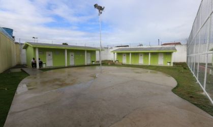 Nove menores fogem de unidade socioeducativa em Maceió