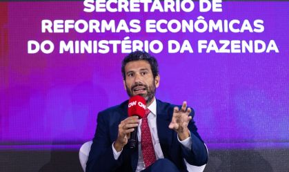 Precisamos reforçar CVM para prevenir fraudes no mercado, diz secretário