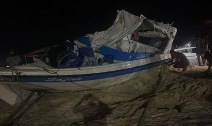Acidente entre lanchas deixa um morto e 14 feridos na Bahia