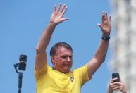 PGR se manifesta contra pedido de prisão de Bolsonaro