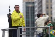 Centrão vê anistia sem apoio suficiente para avançar no Congresso