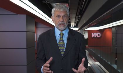 Tarifas revelam despreparo do Brasil no cenário global, diz Alberto Pfeifer