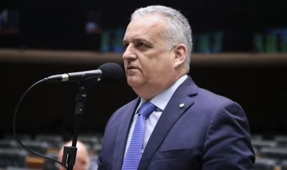 Relator da CPMI do INSS: Não é o momento certo para convocar irmão de Lula