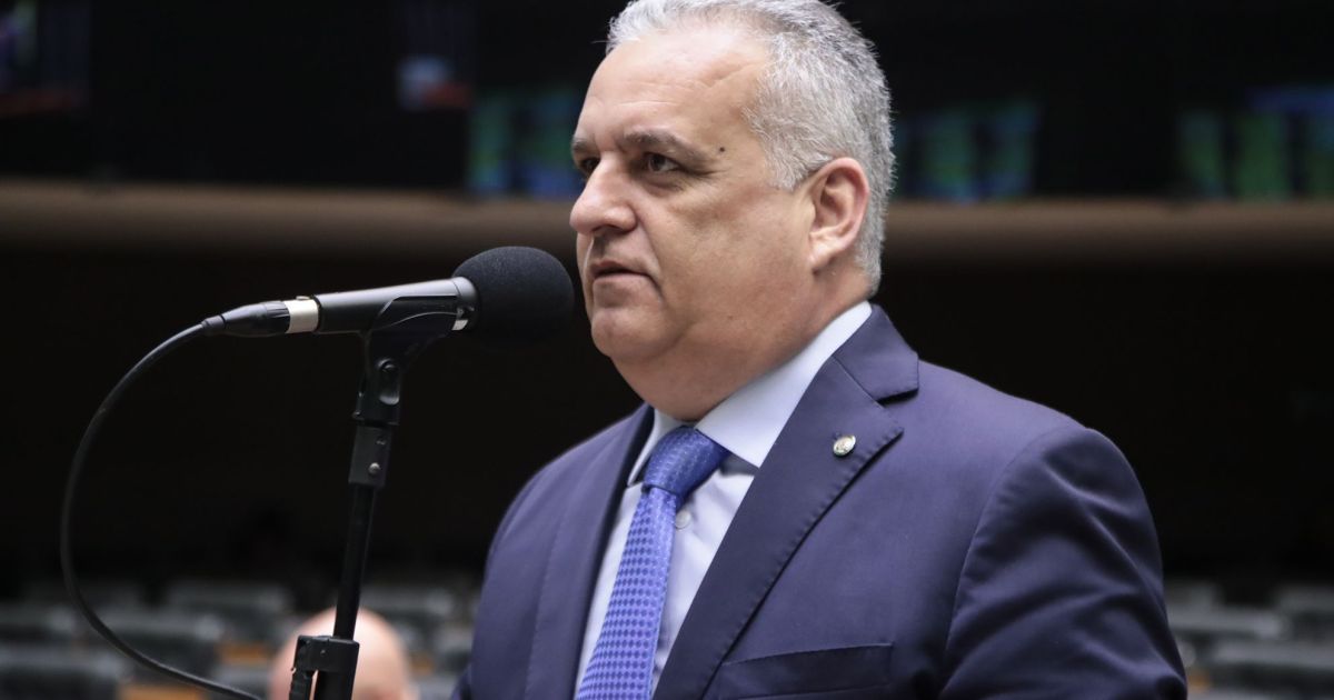 Vice de Flávio Bolsonaro já foi do grupo de Lula em Alagoas