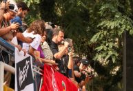 Análise: movimento "sem anistia" divide a esquerda