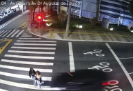 Justiça nega liberdade de motorista que atropelou jovens na Grande SP