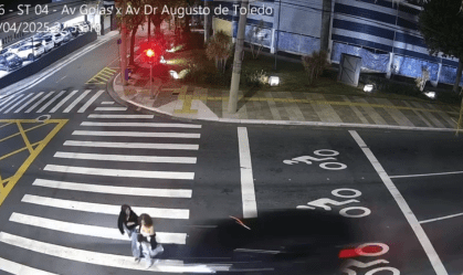 Atropelamento na faixa de pedestre: entenda o que diz a lei sobre os casos