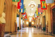 Brasil assume presidência do Conselho Permanente da OEA