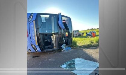 Acidente com 11 mortes em MG (1)