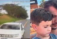 O que se sabe sobre acidente que matou piloto Eduardo Imamura e filho em SP