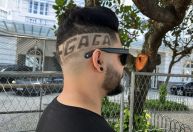 Tudo por Lady Gaga: fãs fazem vigília, usam fantasia e até fralda no Rio